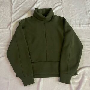 Calia turtleneck
